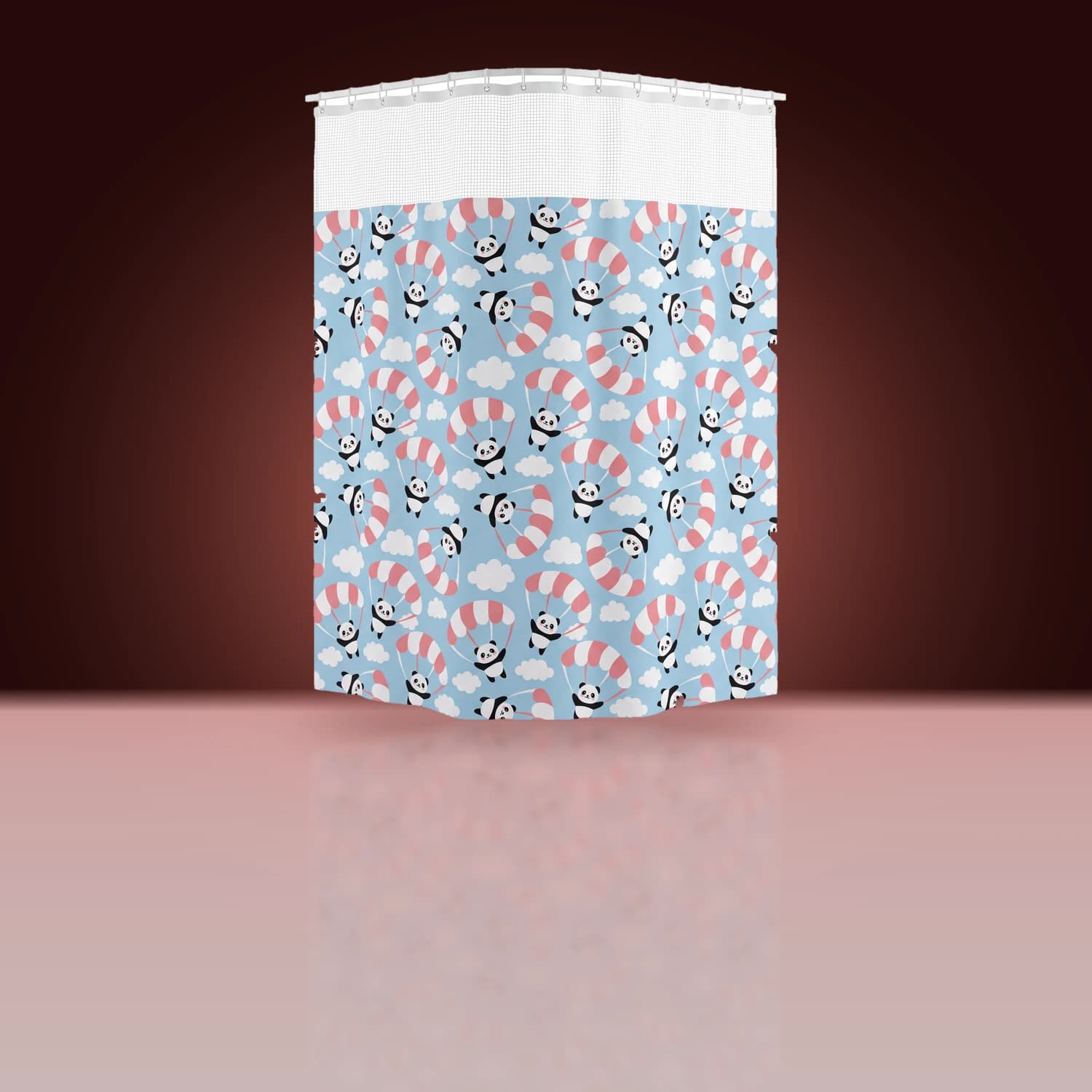 Jednorázové závěsy EcoMed®